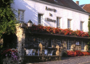 Гостиница Auberge De L'abbaye  Синьи-Л'абе